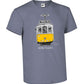 T-shirt Kids Grandalhão Porto