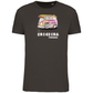 T-Shirt Algodão Biológico Gorduxinha Ericeira