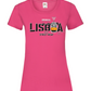 T-shirt Senhora Original Lisboa