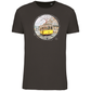 T-Shirt Algodão Biológico Calçada do Combro