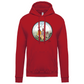 Sweatshirt Kariban com Capuz Extreme Sintra