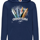 Sweatshirt Kids Surfboards Quarteira