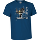 T-shirt Kids Espelho 2