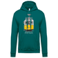 Sweatshirt Kariban com Capuz Grandalhão Coimbra