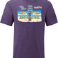 T-shirt Pégadas Tavira