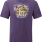 T-shirt Monserrate