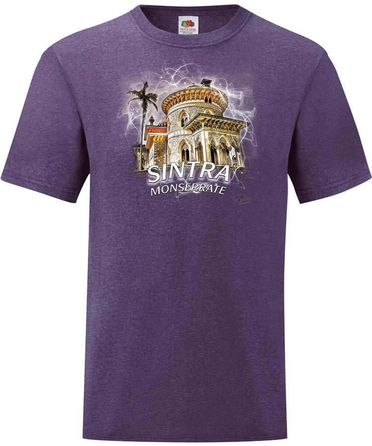 T-shirt Monserrate