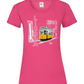 T-shirt Senhora Eléctrico 4
