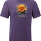 T-shirt Arranjo Floral 1