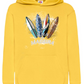 Sweatshirt Kids Surfboards Ilha da Madeira