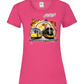 T-shirt Senhora Tradição e Modernidade
