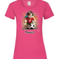 T-shirt Senhora 7 Madeira