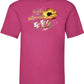 T-shirt Madeira Flowers