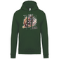 Sweatshirt Kariban com Capuz Ride on the Edge Albufeira
