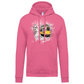 Sweatshirt Kariban com Capuz Carreira 28 Porto