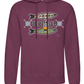 Sweatshirt Duas Sardinhas Coimbra