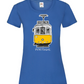 T-shirt Senhora Grandalhão Lisboa