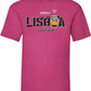 T-shirt Original Lisboa