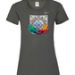 T-shirt Senhora Azulejos 1