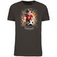 T-Shirt Algodão Biológico 7 Portugal
