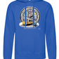 Sweatshirt Amazing City Lisboa