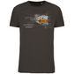 T-Shirt Algodão Biológico Carmo