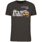 T-Shirt Algodão Biológico Monumentos Lisboa