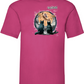 T-shirt Luar Nazaré