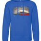 Sweatshirt Ride the Wave Costa da Caparica