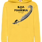 Sweatshirt Kids Surf Ilha da Madeira