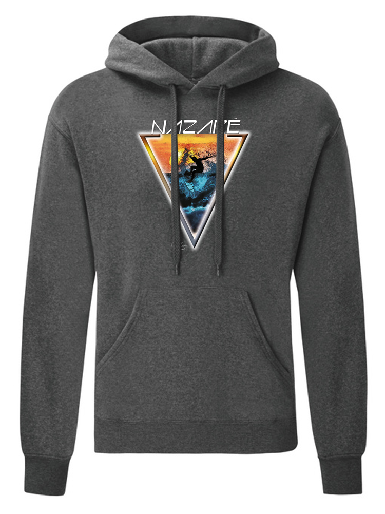 Sweatshirt Sunset Nazaré