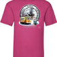 T-shirt Amazing City  Porto