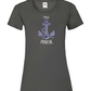 T-shirt Senhora Âncora Peniche