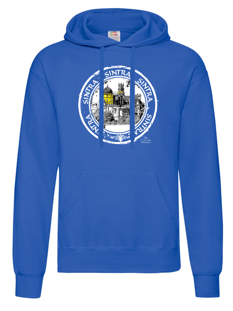Sweatshirt Selo Sintra