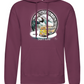 Sweatshirt Surf Life Albufeira