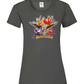 T-shirt Senhora Estrelícias
