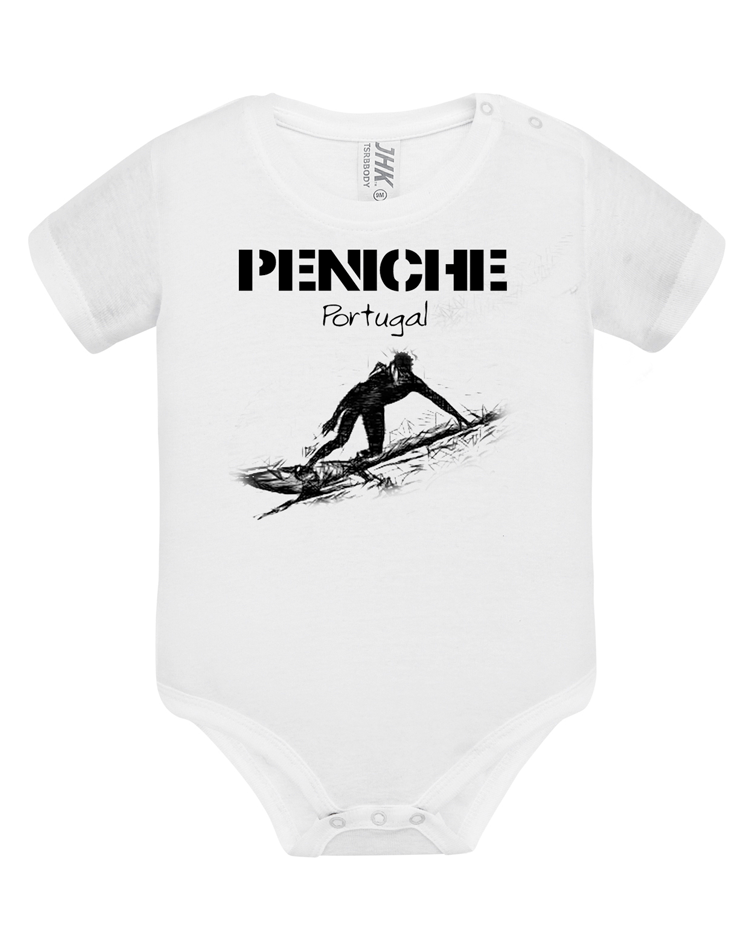 Body Surf Peniche