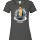 T-shirt Senhora Prancha Nazaré