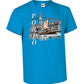 T-shirt Kids Ribeira