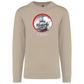Sweatshirt Kariban sem Capuz Traineira Peniche