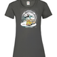 T-shirt Senhora Surf Life Quarteira