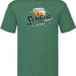 T-shirt Pão de Forma Peniche