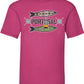 T-shirt Duas Sardinhas Coimbra