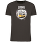 T-Shirt Algodão Biológico Lisbon Shield