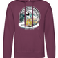 Sweatshirt Surf Life Ericeira