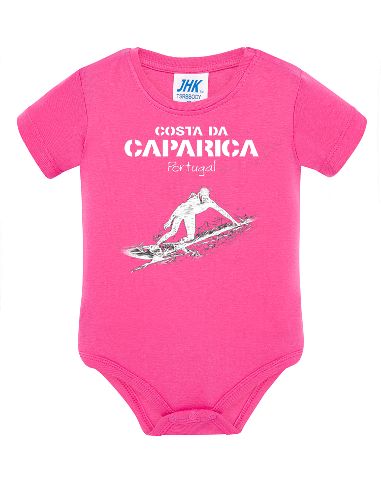 Body Surf Costa da Caparica
