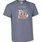 T-shirt Kids Sé de Coimbra