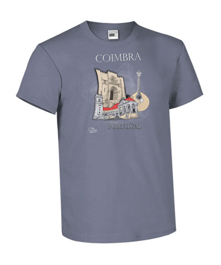 T-shirt Kids Sé de Coimbra
