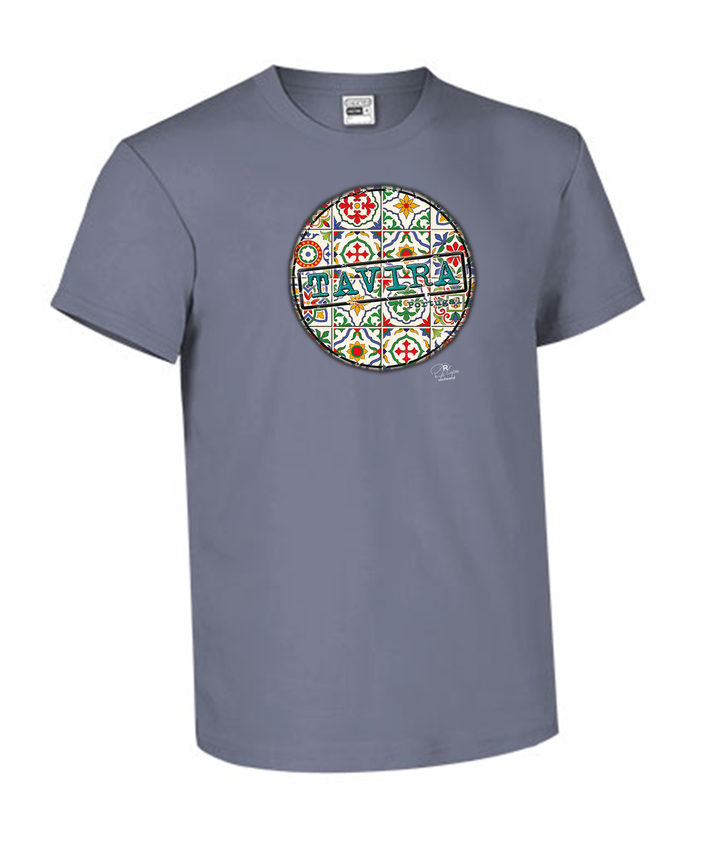 T-shirt Kids Pin Tavira