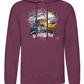 Sweatshirt Ponta de São Lourenço